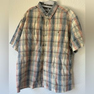 Kuhl 2XL Men's Button down